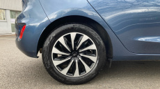 Ford Fiesta 1.0 EcoBoost Titanium 5dr Petrol Hatchback